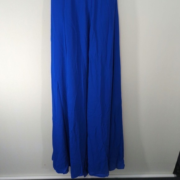 YUMI KIM Royal Blue High Demand Maxi Dress | XXS - Picture 5 of 12